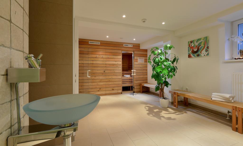 Gaestehaus Rottenspacher كوسن المظهر الخارجي الصورة
