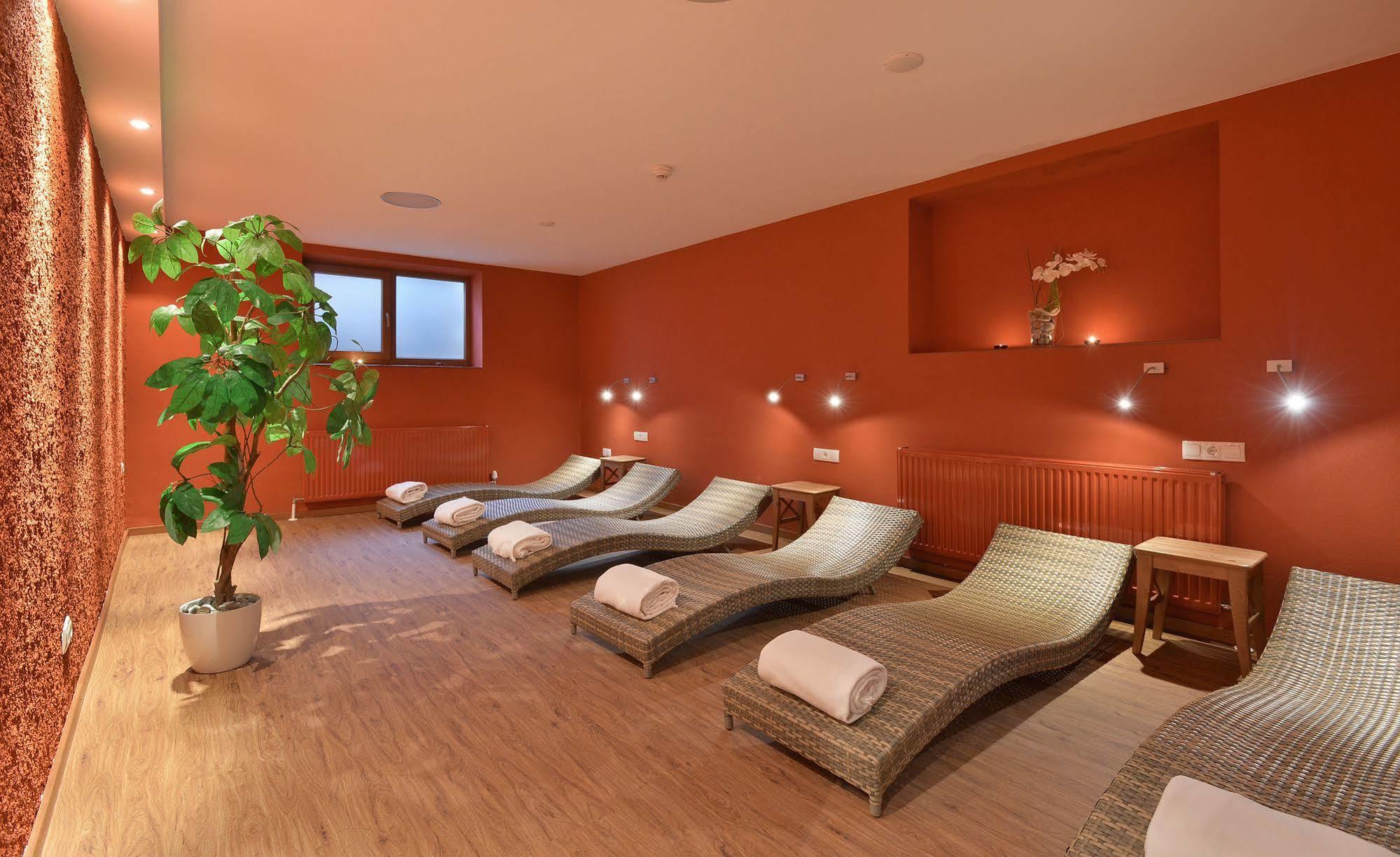 Gaestehaus Rottenspacher كوسن المظهر الخارجي الصورة